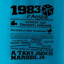 1983 v kostce