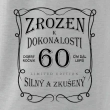 Zrozen k dokonalosti 60