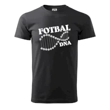 Fotbal DNA