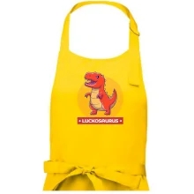 Dinosauří jména - oranžový dinosaurus