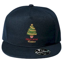 Moje první Vánoce stromek