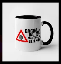 Bacha na mě! Můj táta je hasič