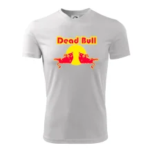 Dead Bull