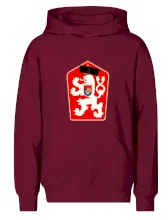 Mistrovství světa v ledním hokeji 1969 znak samostatný bez čísla