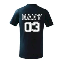 Family Team - BABY
