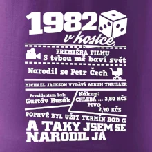 1982 v kostce