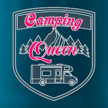 Camping Queen - obytňák
