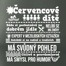 Narozeniny červenec