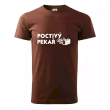 Poctivý Pekař