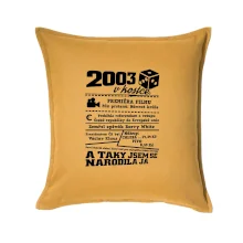 2003 v kostce 2003 v kostce