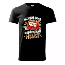 Casino - Nejsem srab Casino - Nejsem srab