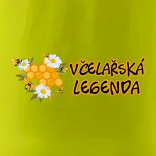 Včelařská legenda