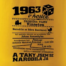 1963 v kostce