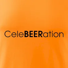 Pivní nápisy CeleBEERation