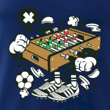 Fotbalový stolňák