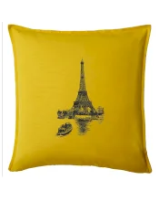 Eiffelovka s loďkou