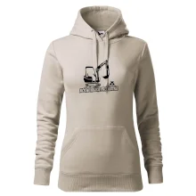 Noční můra pro krtka