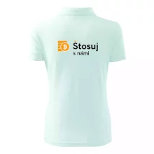 Štosuj s námi - logo velké