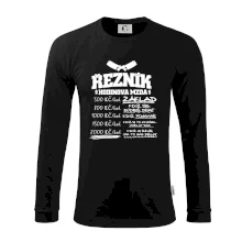 Hodinová mzda řezník