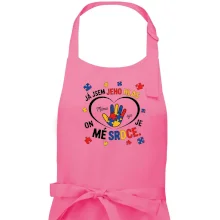 Jsem jeho hlas - Ruka v srdci