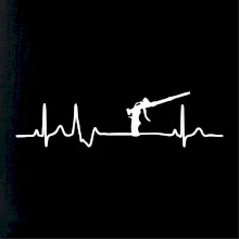 Ekg pistole na pěnu