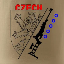 Biathlon - Czech Lion