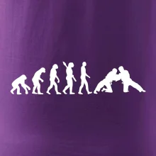 Judo Evoluce