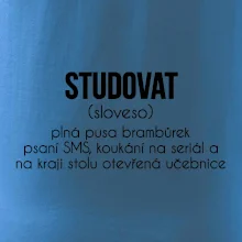 Studovat