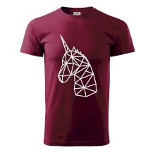 Geometrie - Jednorožec