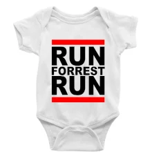 Run Forrest Run