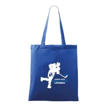 Jednou budu hokejová legenda