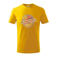 Brambůrky můj zlozvyk