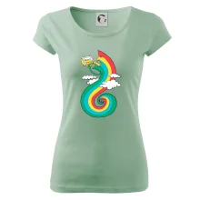 Piju jako duha (Pecka design)