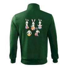 Velikonoční zajíci