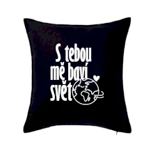 S tebou mě baví svět