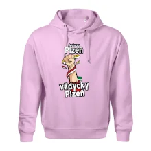 Jednou Plzeň vždycky Plzeň