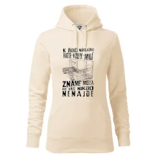 K řidiči náklaďáku buďte vždy milý