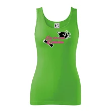 Pro tebe paní Doktorka