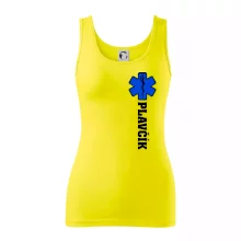 Hvězda života - Plavčík