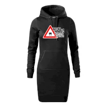 Bacha na mě! Můj táta je kamioňák