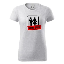 Bachelor Party - Game over (hetero)