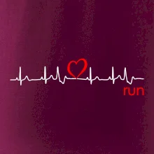 Moje srdce bije pro run