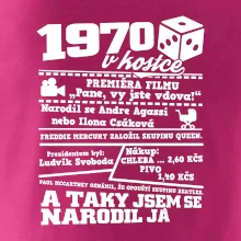 1970 v kostce