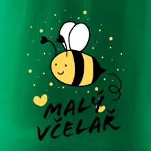 Malý včelař