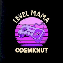 Level máma odemknut
