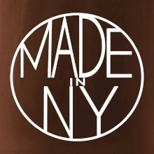 Made in NY