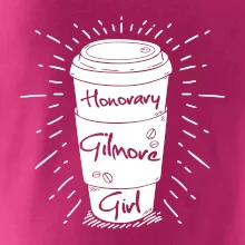Honorary Gilmore Girl Honorary Gilmore Girl