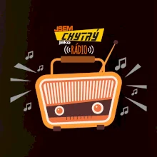 Jsem chytrý jako rádio barevné