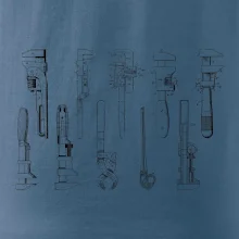 Instalatérské nářadí