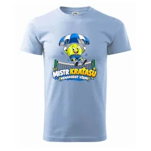 Mistr kraťasů